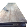 SS400 Q235 Hot Rolled Weather Steel Sheet
